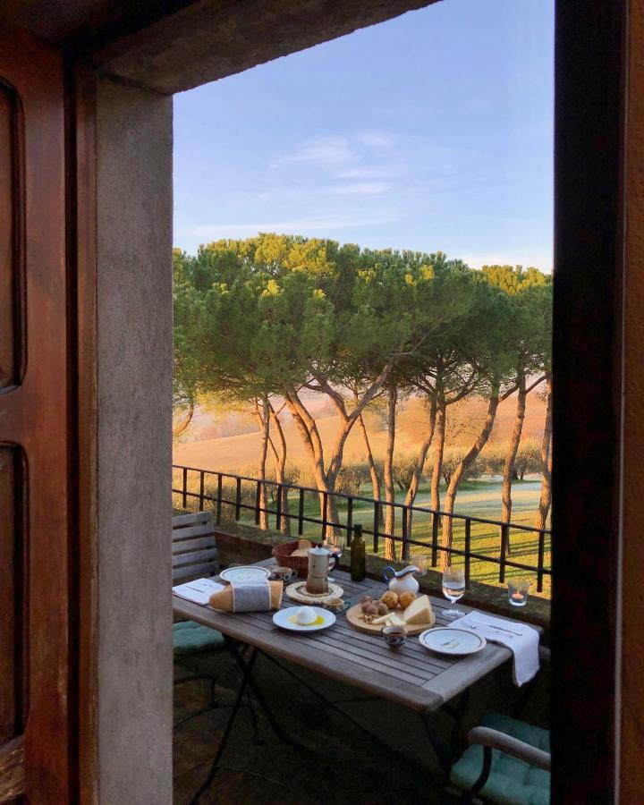 Villa Cozzano Pozzuolo Pokoj fotografie