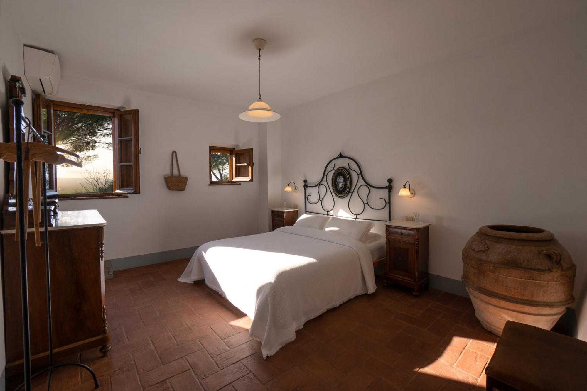 Villa Cozzano Pozzuolo Exteriér fotografie