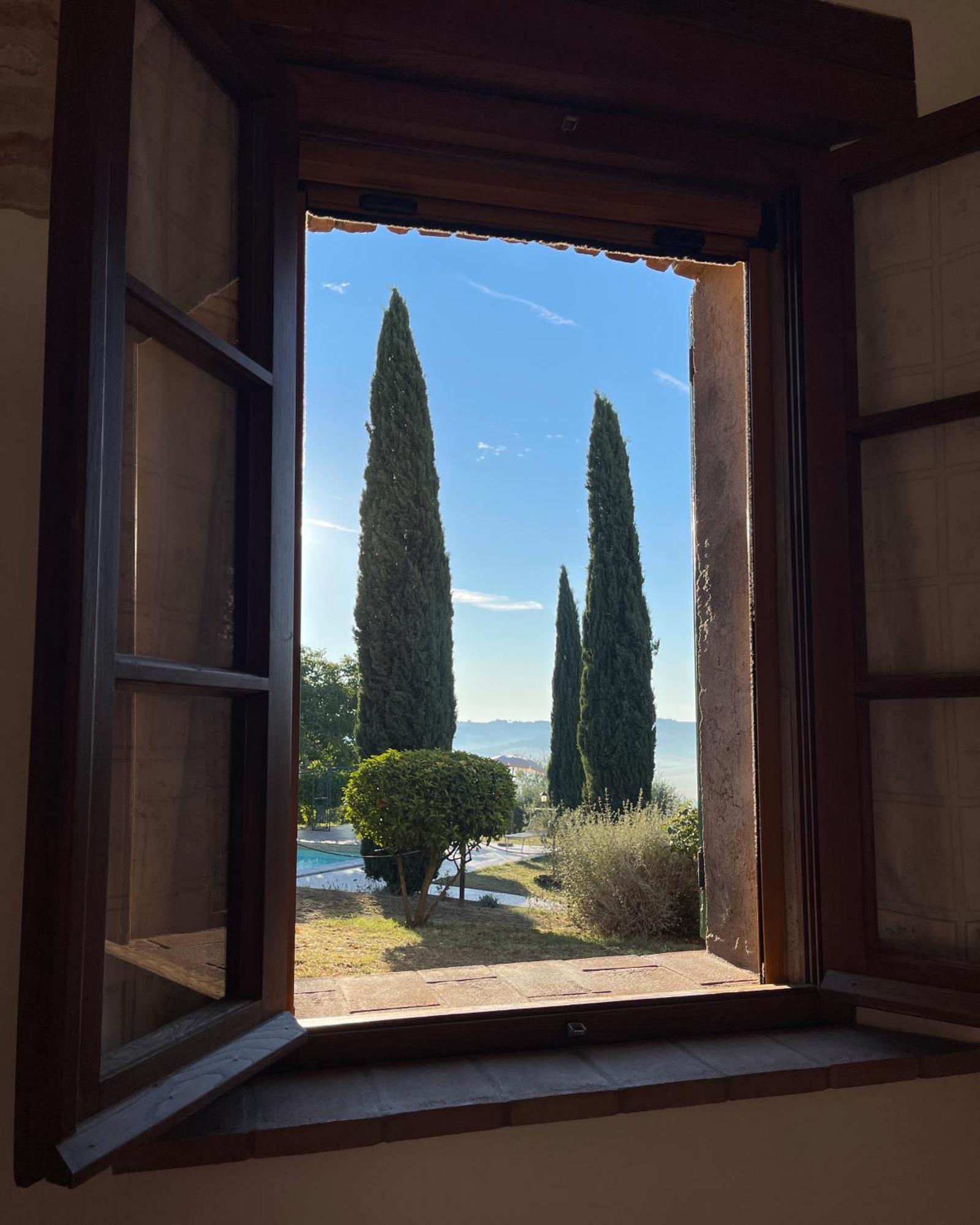 Villa Cozzano Pozzuolo Pokoj fotografie