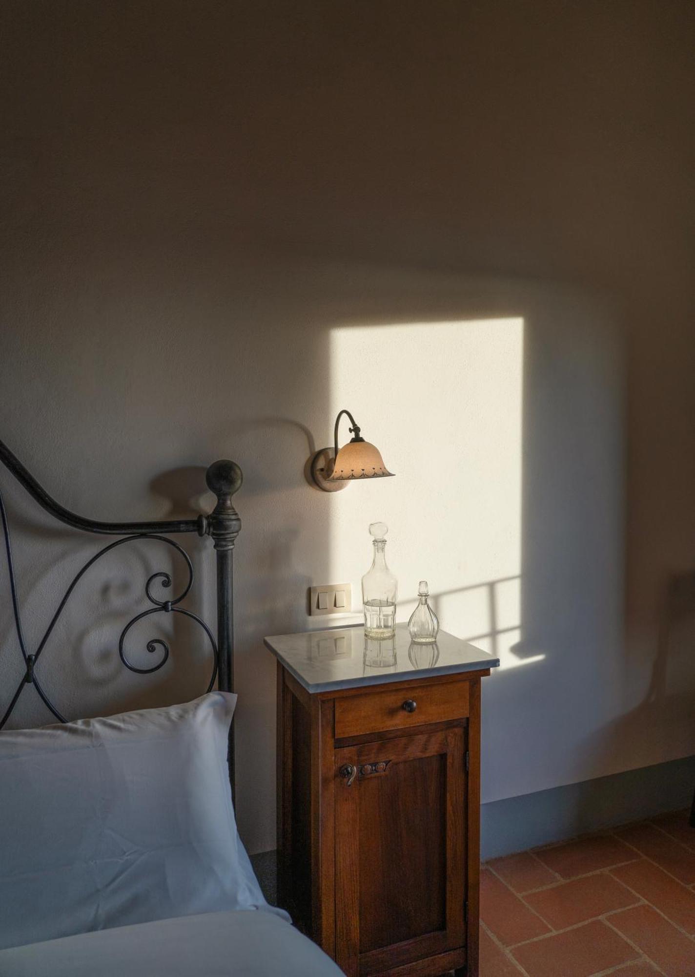 Villa Cozzano Pozzuolo Pokoj fotografie