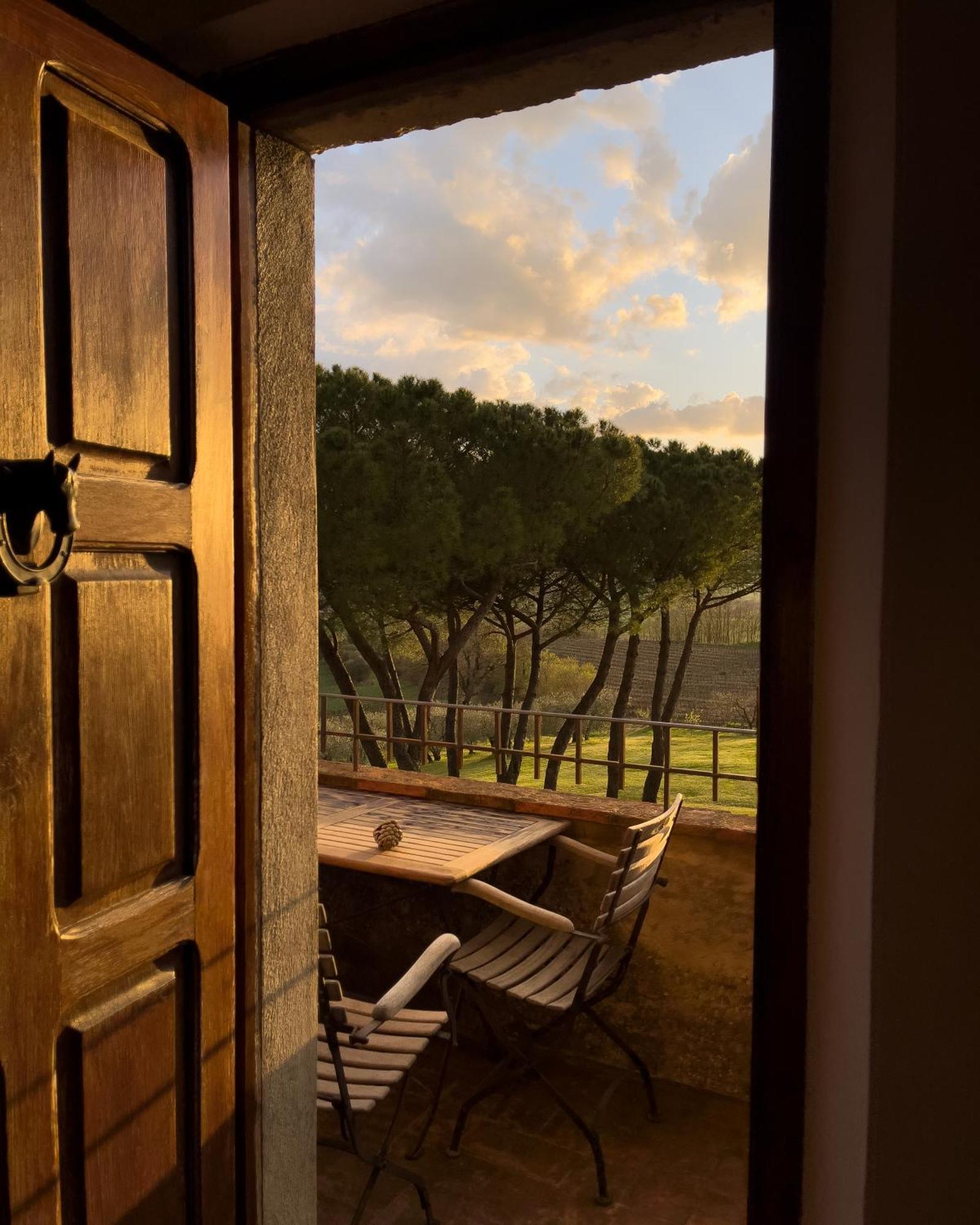 Villa Cozzano Pozzuolo Pokoj fotografie