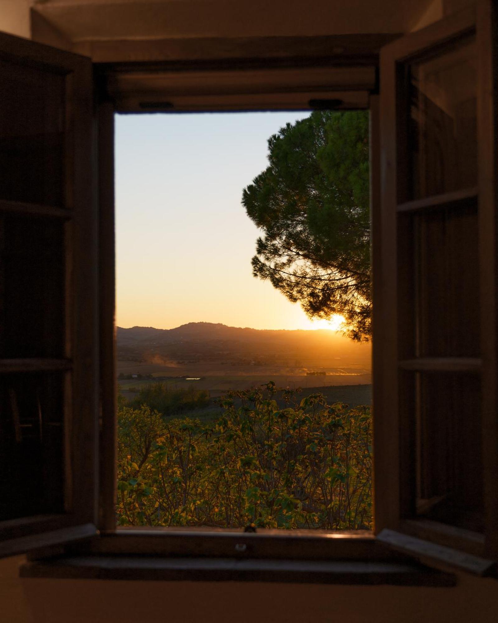 Villa Cozzano Pozzuolo Pokoj fotografie
