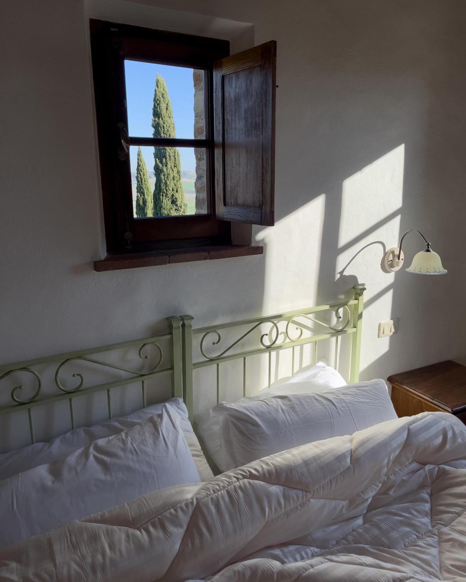 Villa Cozzano Pozzuolo Pokoj fotografie