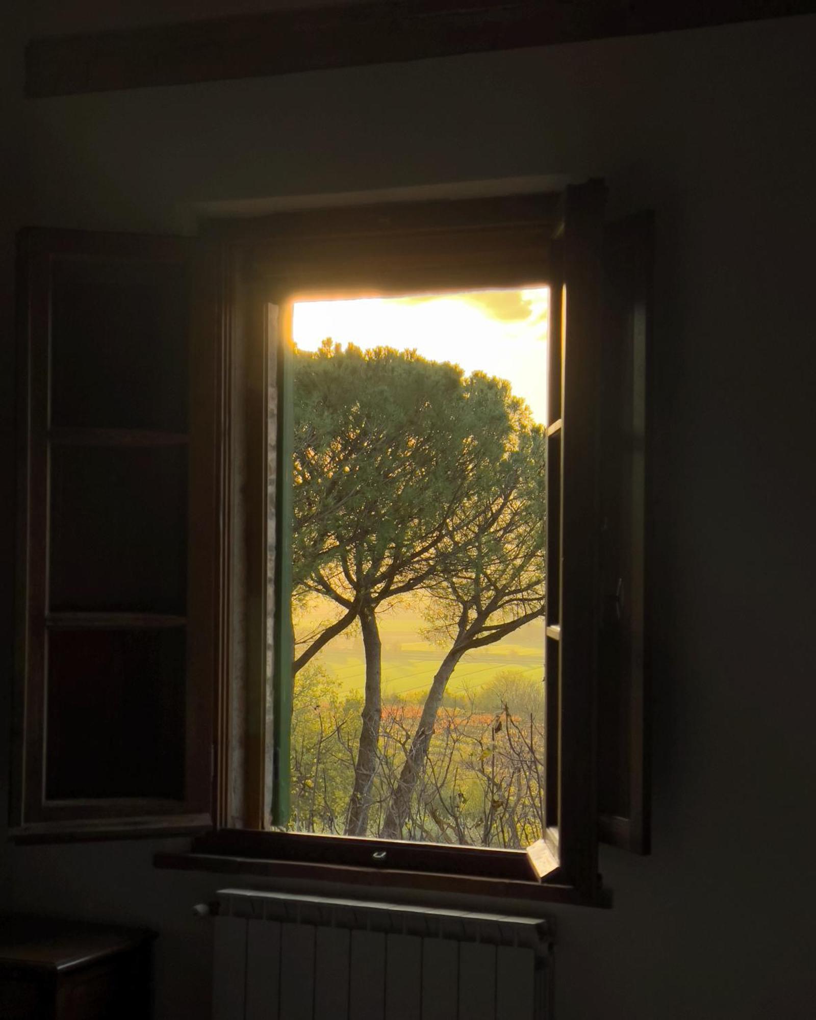 Villa Cozzano Pozzuolo Pokoj fotografie