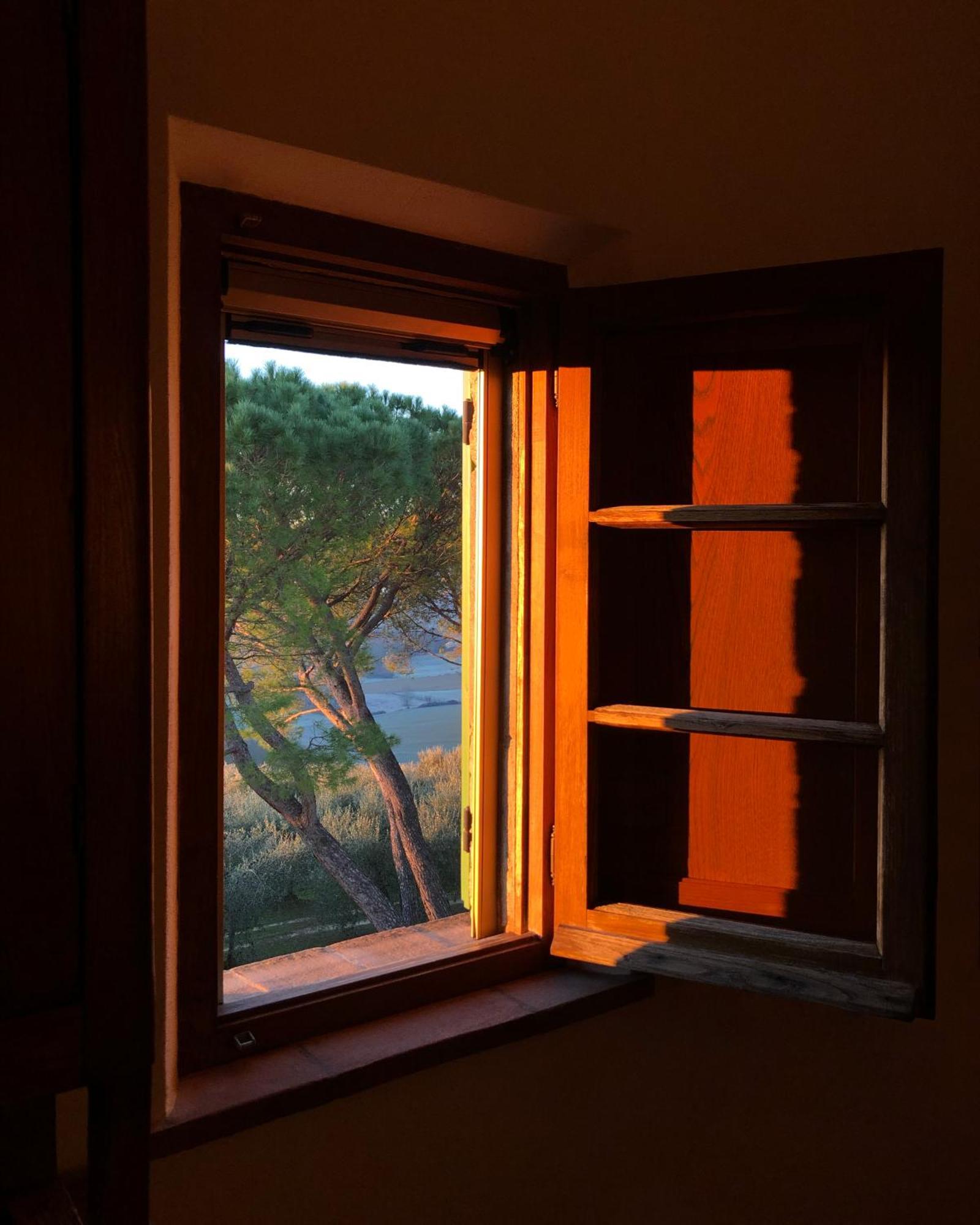 Villa Cozzano Pozzuolo Pokoj fotografie