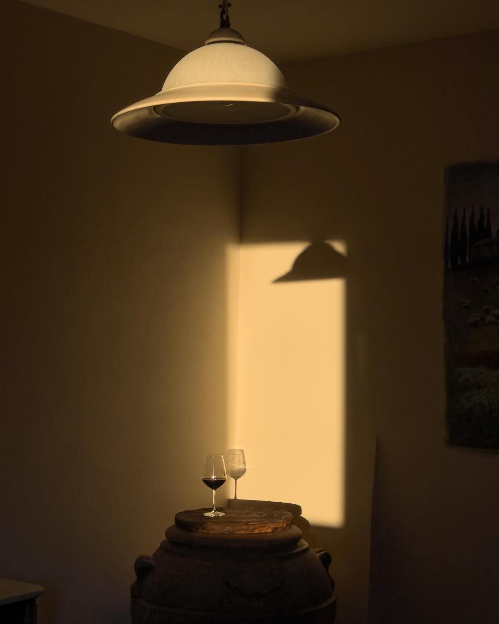 Villa Cozzano Pozzuolo Pokoj fotografie