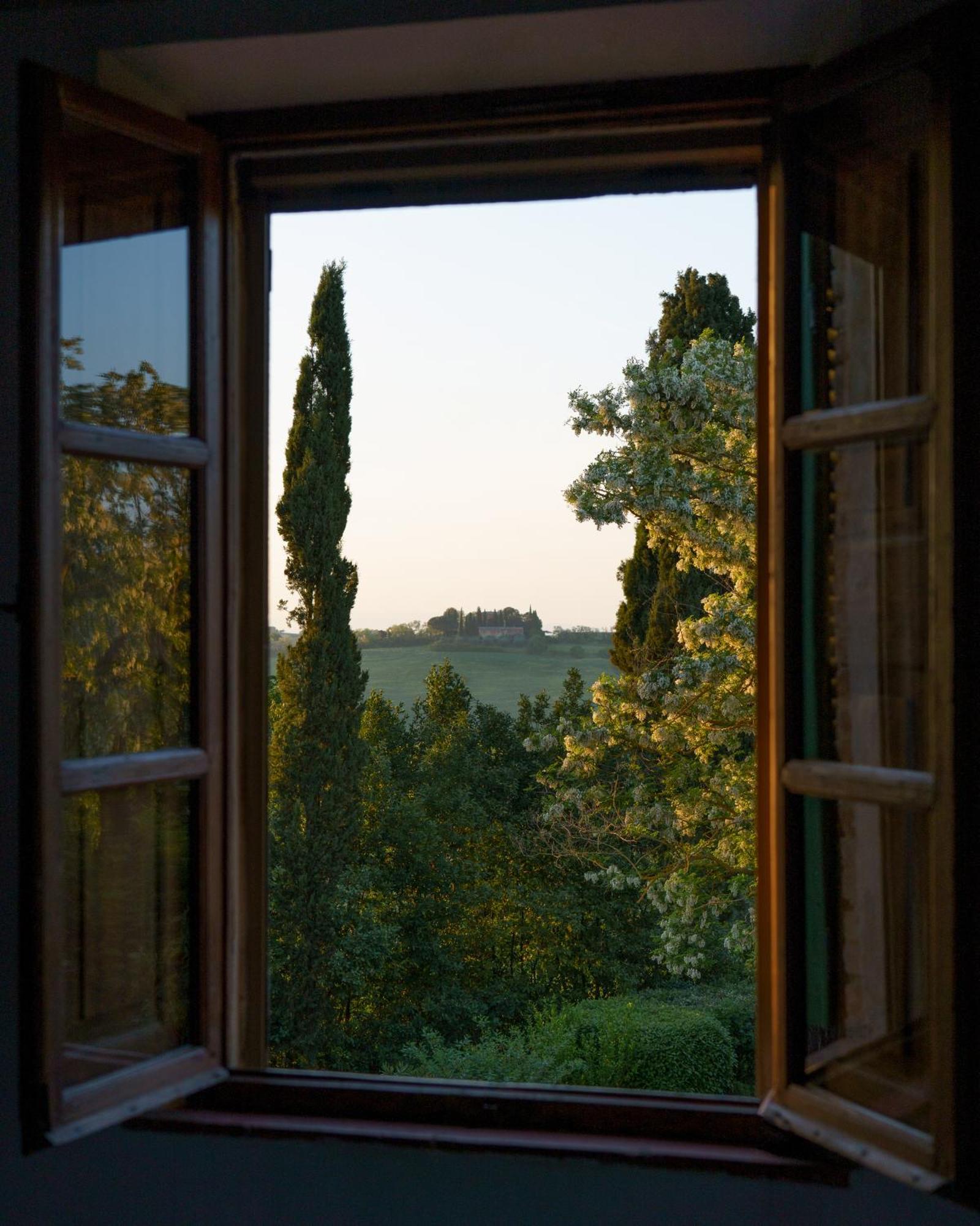 Villa Cozzano Pozzuolo Pokoj fotografie