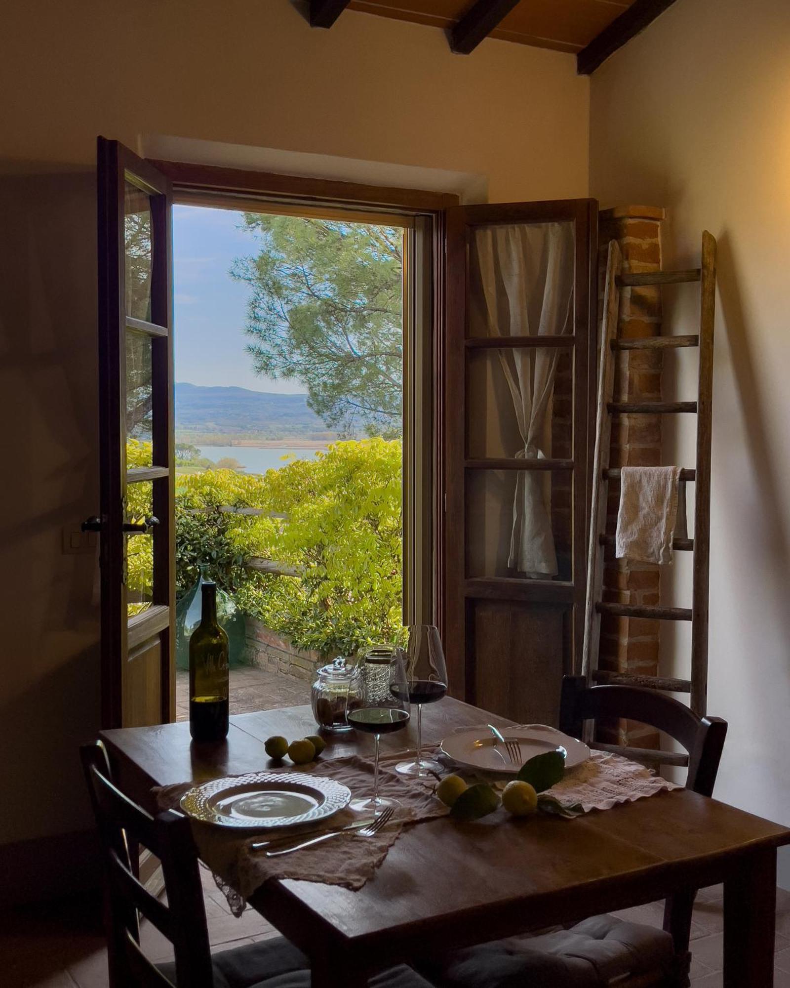 Villa Cozzano Pozzuolo Pokoj fotografie