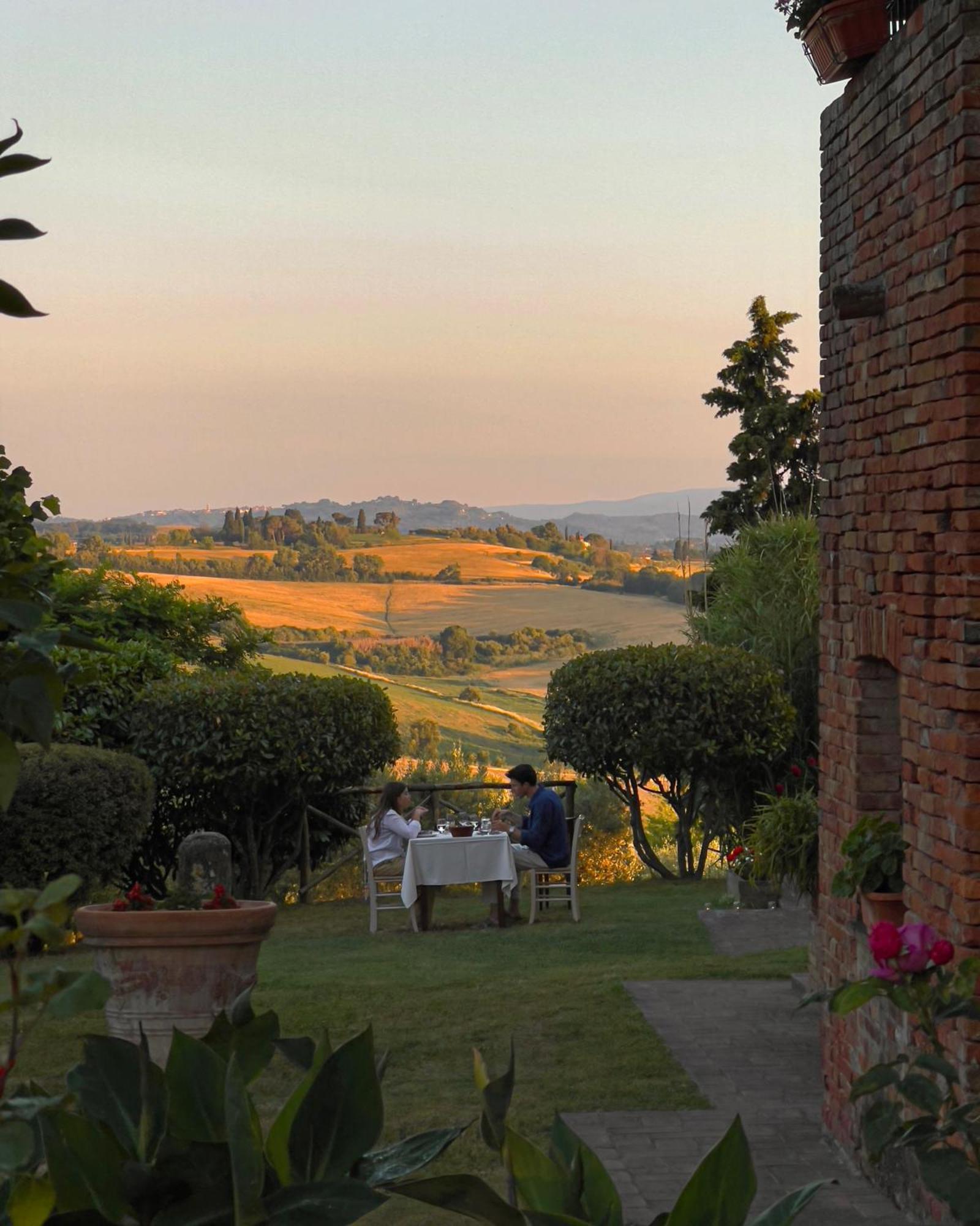 Villa Cozzano Pozzuolo Pokoj fotografie