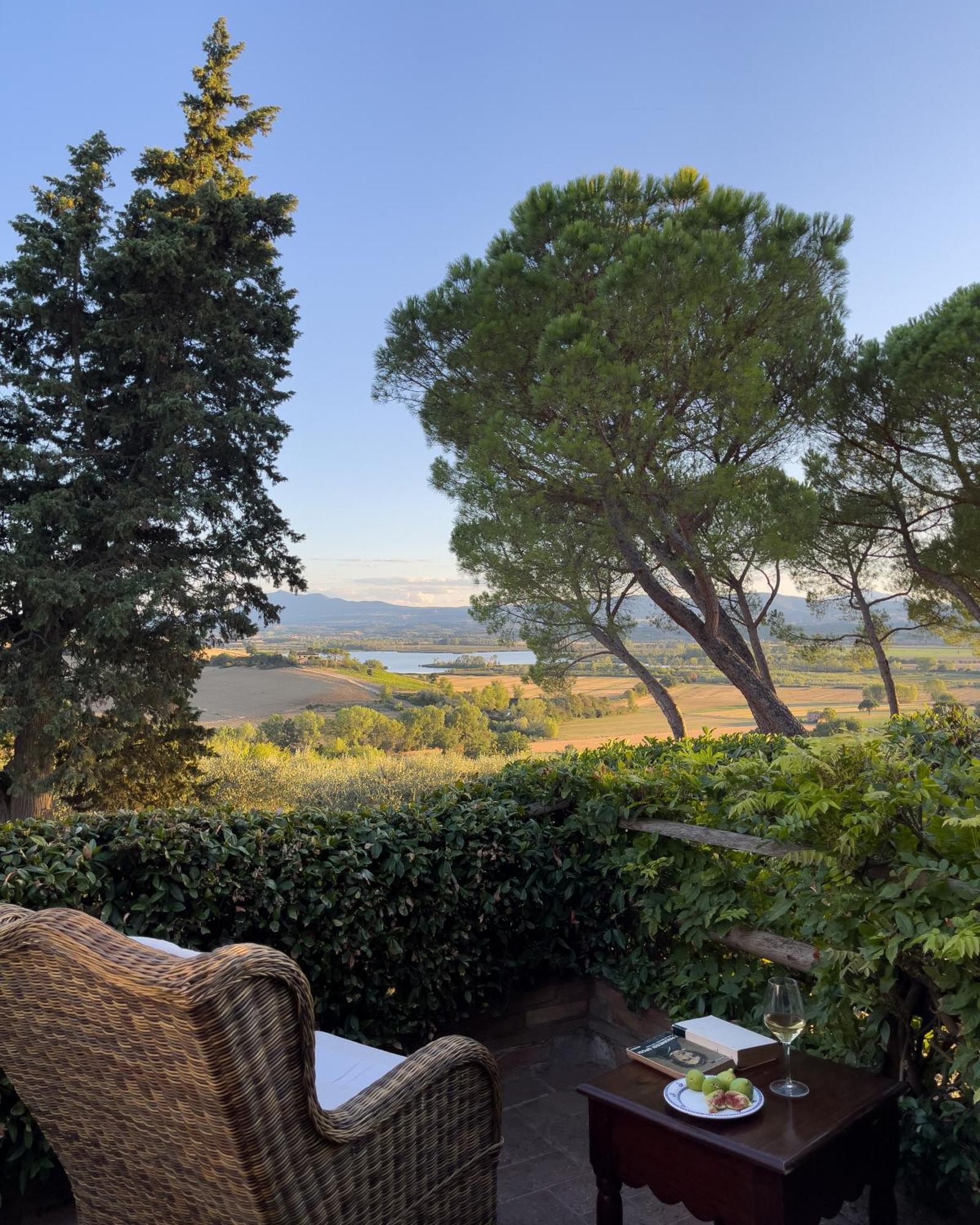 Villa Cozzano Pozzuolo Pokoj fotografie
